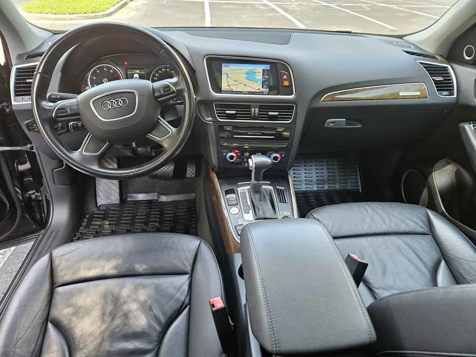 2016 Audi 8R Q5 - Image 20 of 20