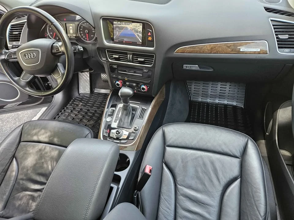 2016 Audi 8R Q5 - Image 18 of 20
