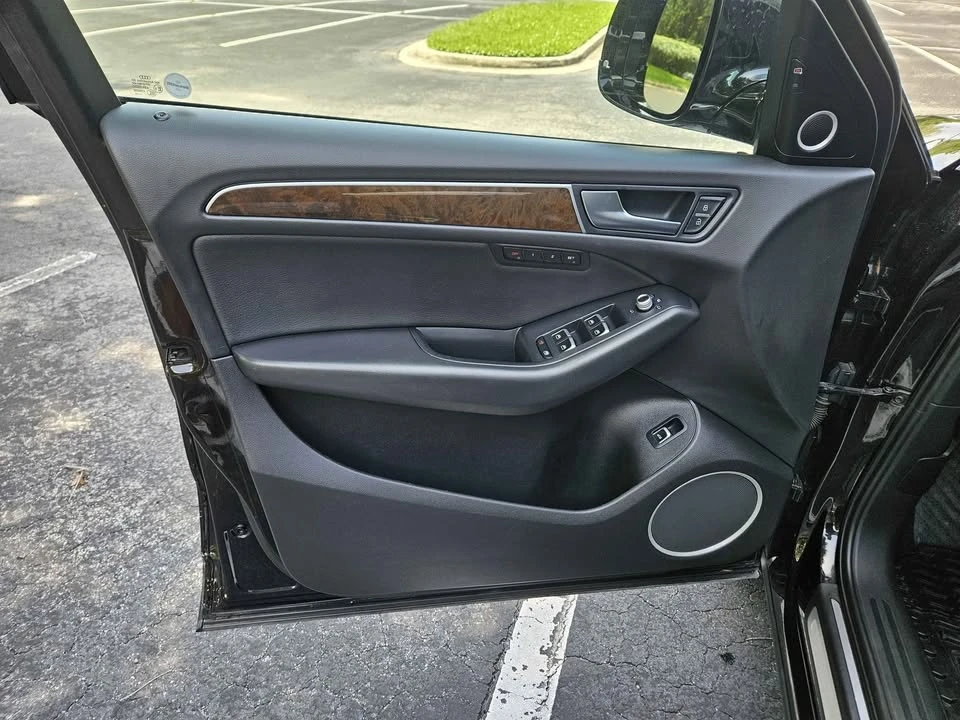 2016 Audi 8R Q5 - Image 11 of 20