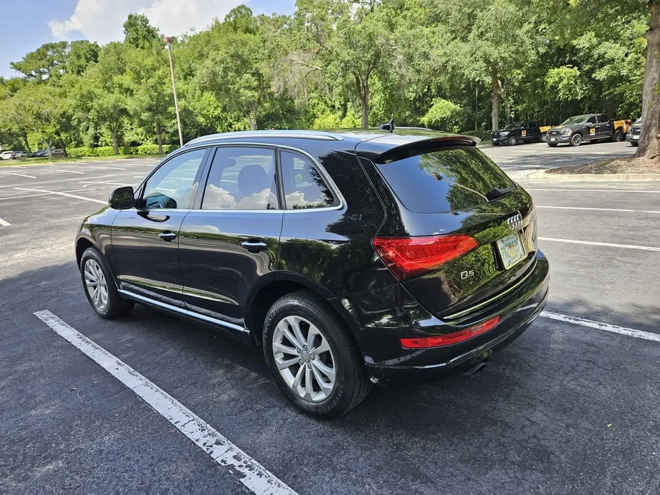 2016 Audi 8R Q5 - Image 4 of 20