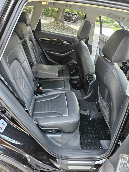 2016 Audi 8R Q5 - Image 15 of 20