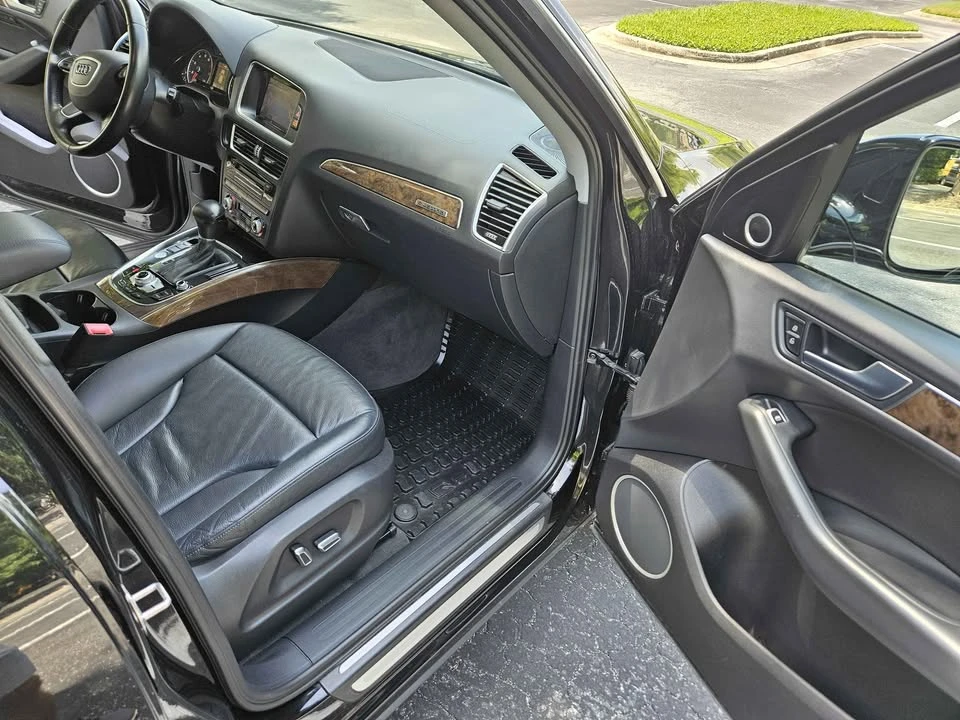2016 Audi 8R Q5 - Image 12 of 20