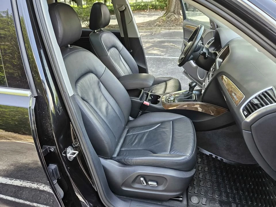 2016 Audi 8R Q5 - Image 13 of 20