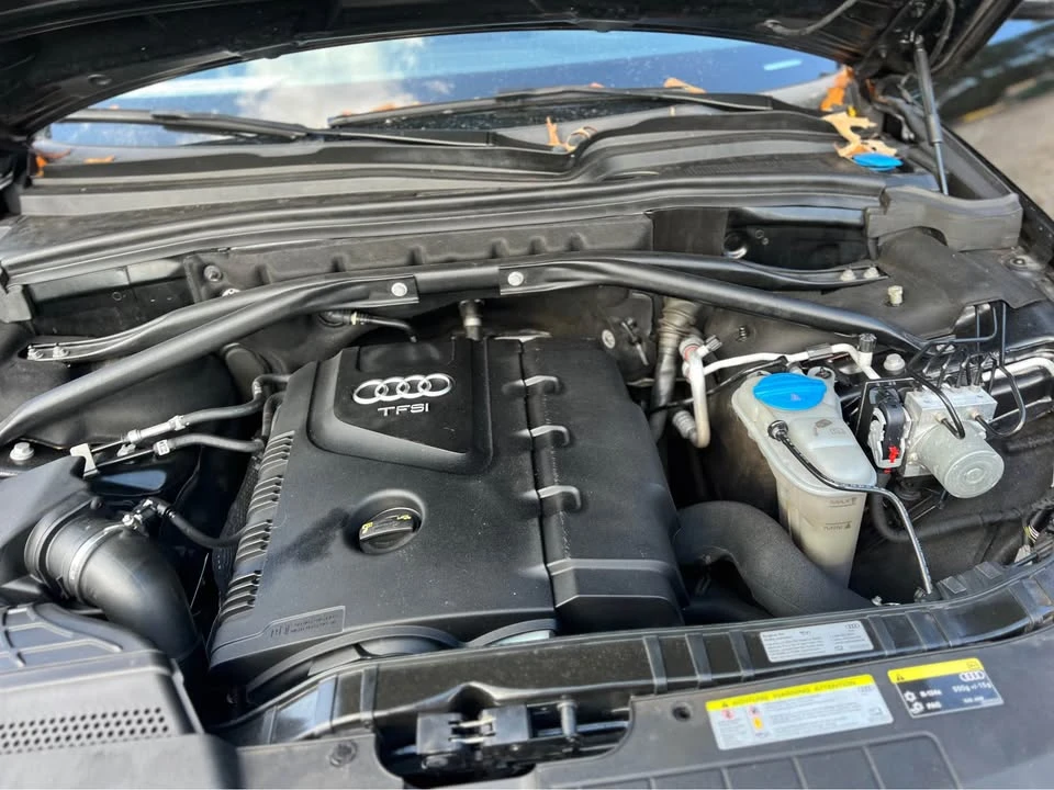 2016 Audi 8R Q5 - Image 14 of 17