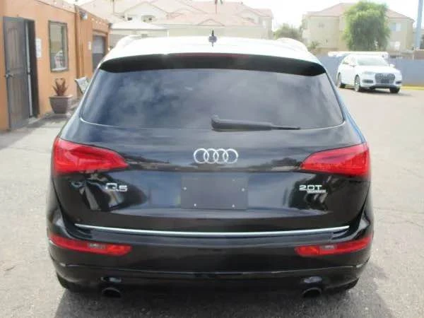2016 Audi 8R Q5 - Image 4 of 7