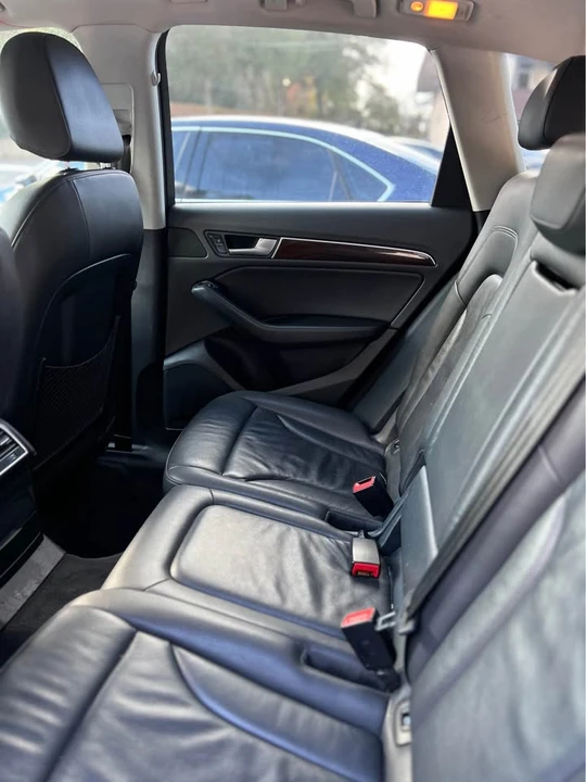 2016 Audi 8R Q5 - Image 8 of 17