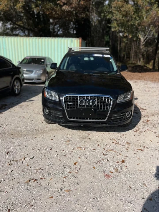 2016 Audi 8R Q5 - Image 2 of 17