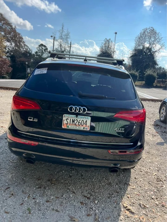 2016 Audi 8R Q5 - Image 5 of 17