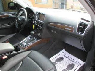 2016 Audi 8R Q5 - Image 6 of 7