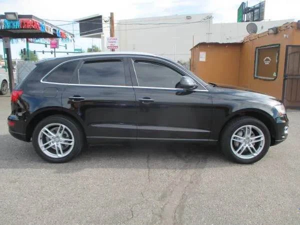 2016 Audi 8R Q5 - Image 2 of 7