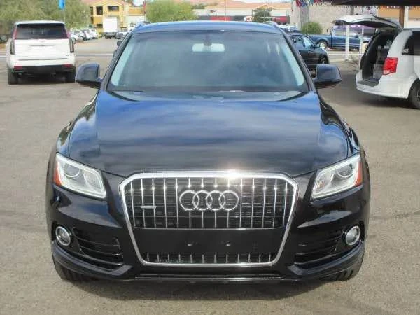 2016 Audi 8R Q5 - Image 3 of 7