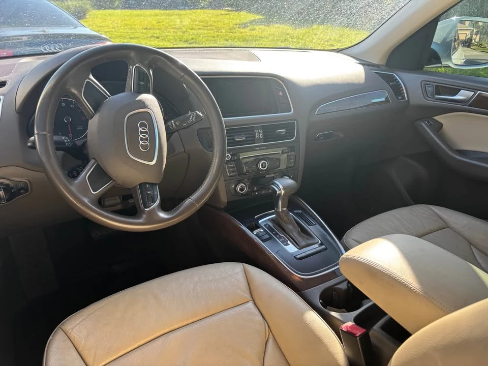 2016 Audi 8R Q5 - Image 6 of 9