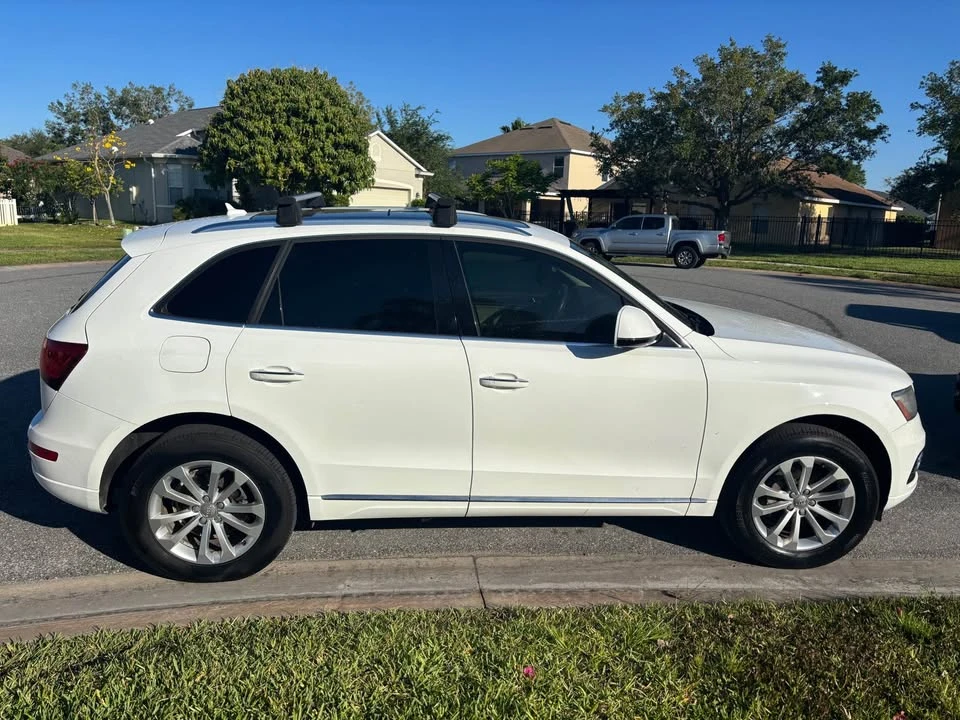 2016 Audi 8R Q5 - Image 4 of 9