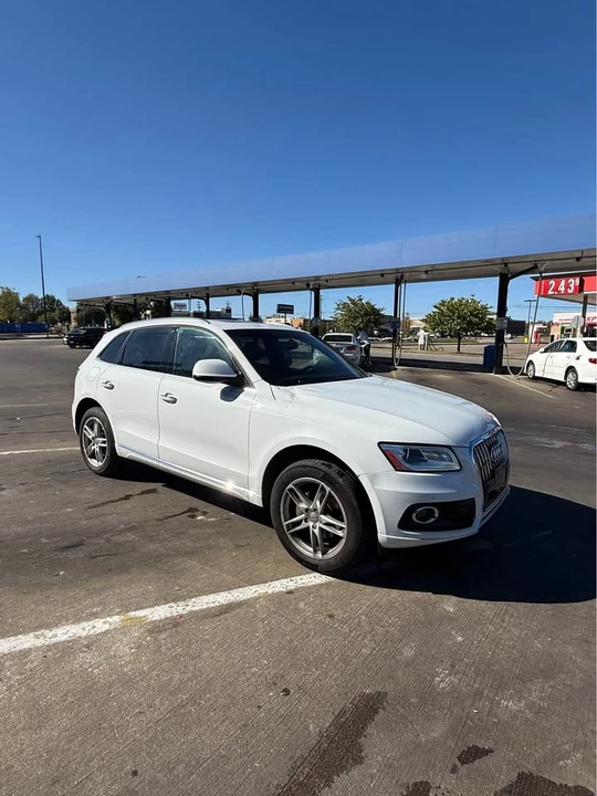 2016 Audi 8R Q5 - Image 6 of 9