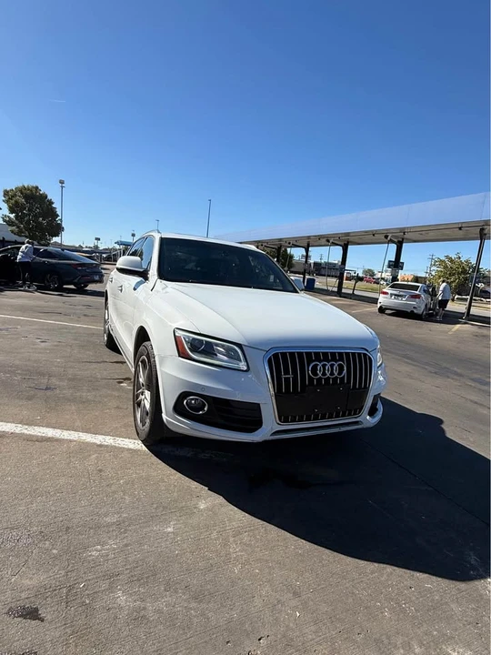2016 Audi 8R Q5 - Image 4 of 9