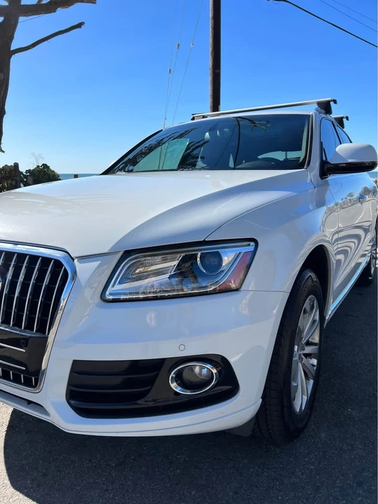 2016 Audi 8R Q5 - Image 3 of 19