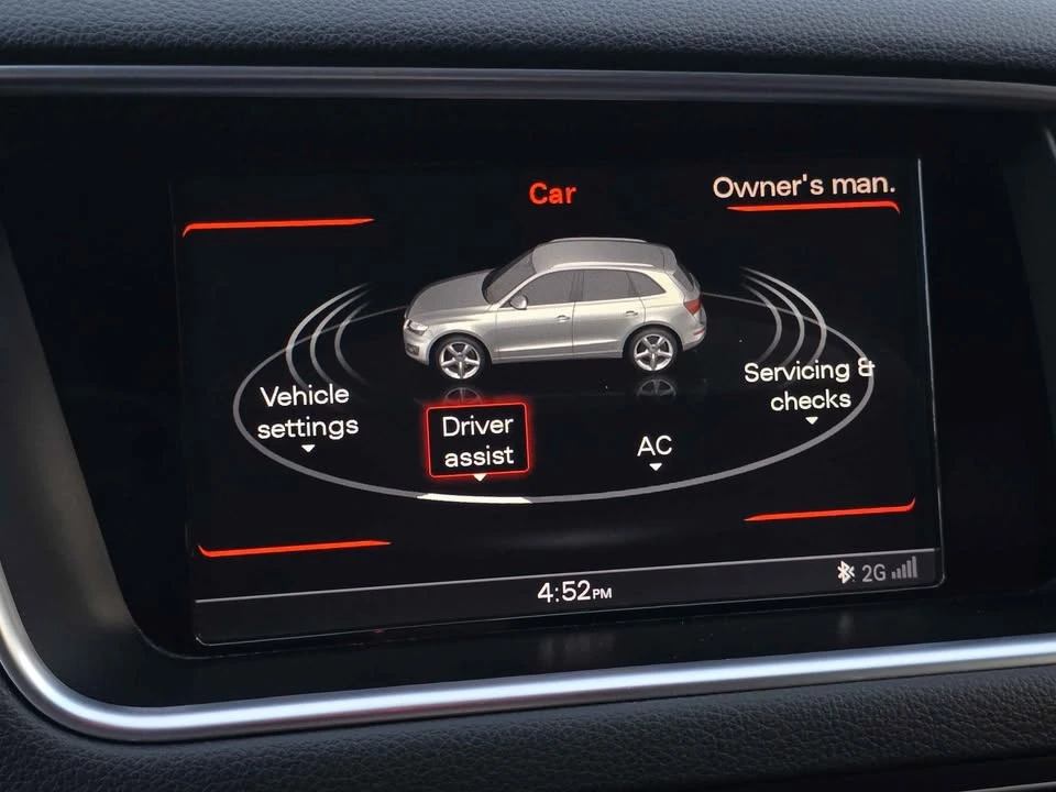 2016 Audi 8R Q5 - Image 16 of 20