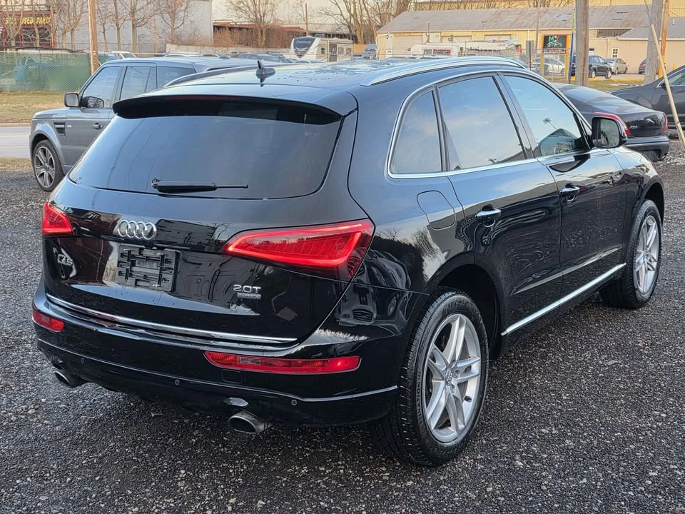 2016 Audi 8R Q5 - Image 4 of 20