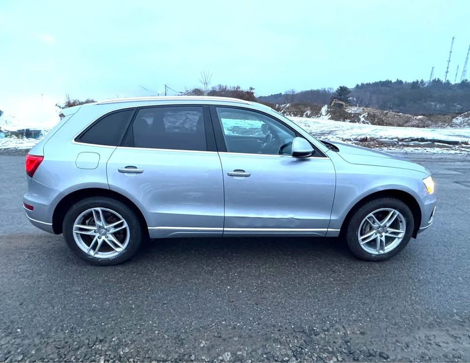 2016 Audi 8R Q5 - Image 5 of 13