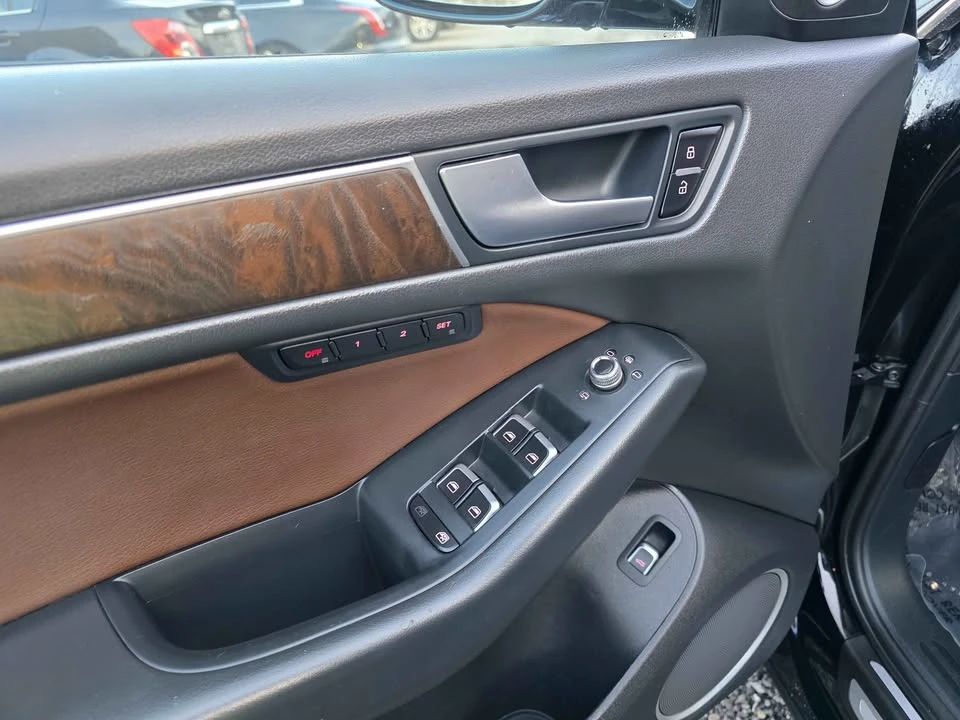 2016 Audi 8R Q5 - Image 7 of 20