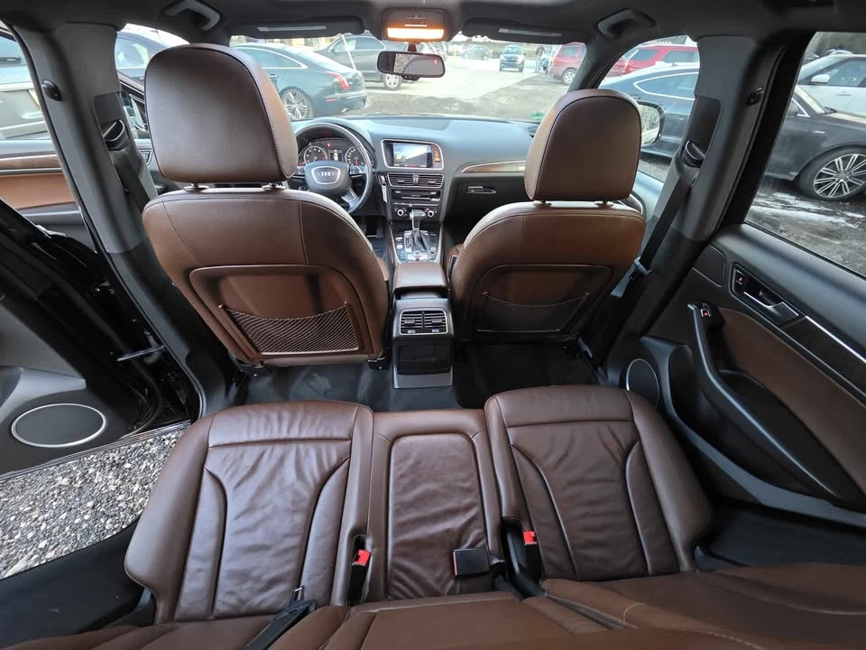 2016 Audi 8R Q5 - Image 11 of 20