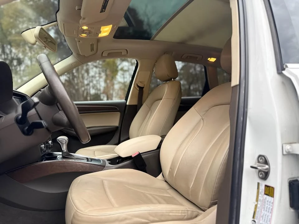 2016 Audi 8R Q5 - Image 6 of 7