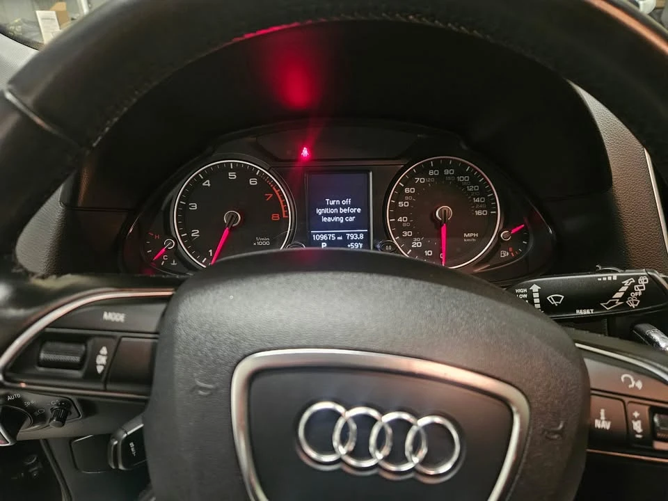 2016 Audi 8R Q5 - Image 7 of 9