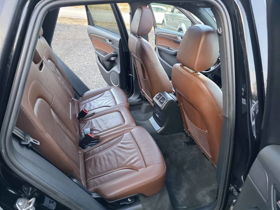 2016 Audi 8R Q5 - Image 12 of 20