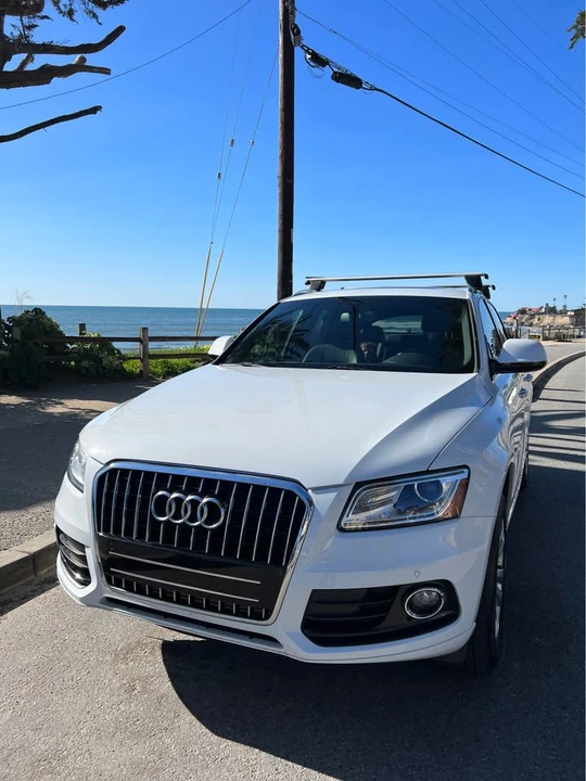 2016 Audi 8R Q5 - Image 5 of 19