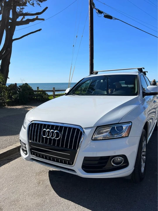 2016 Audi 8R Q5 - Image 4 of 19