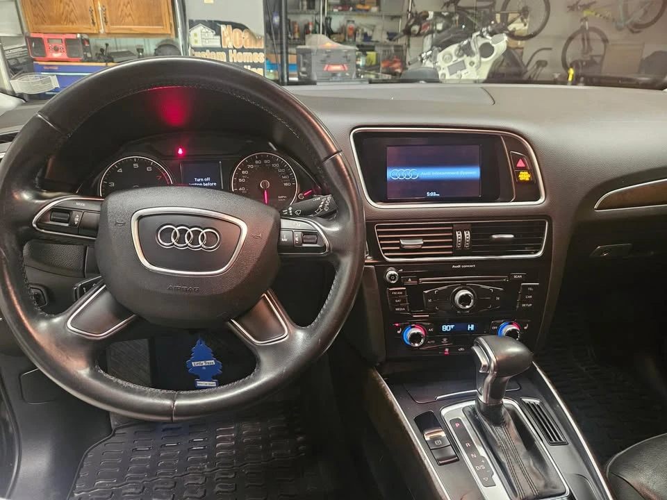 2016 Audi 8R Q5 - Image 5 of 9