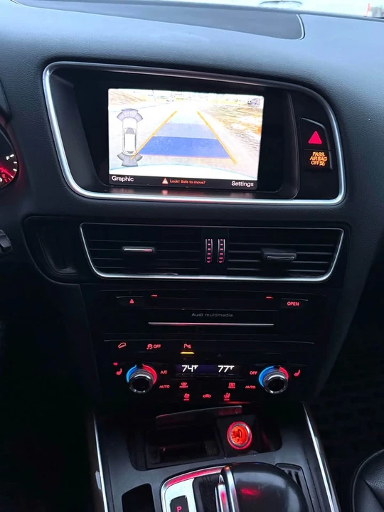 2016 Audi 8R Q5 - Image 11 of 13