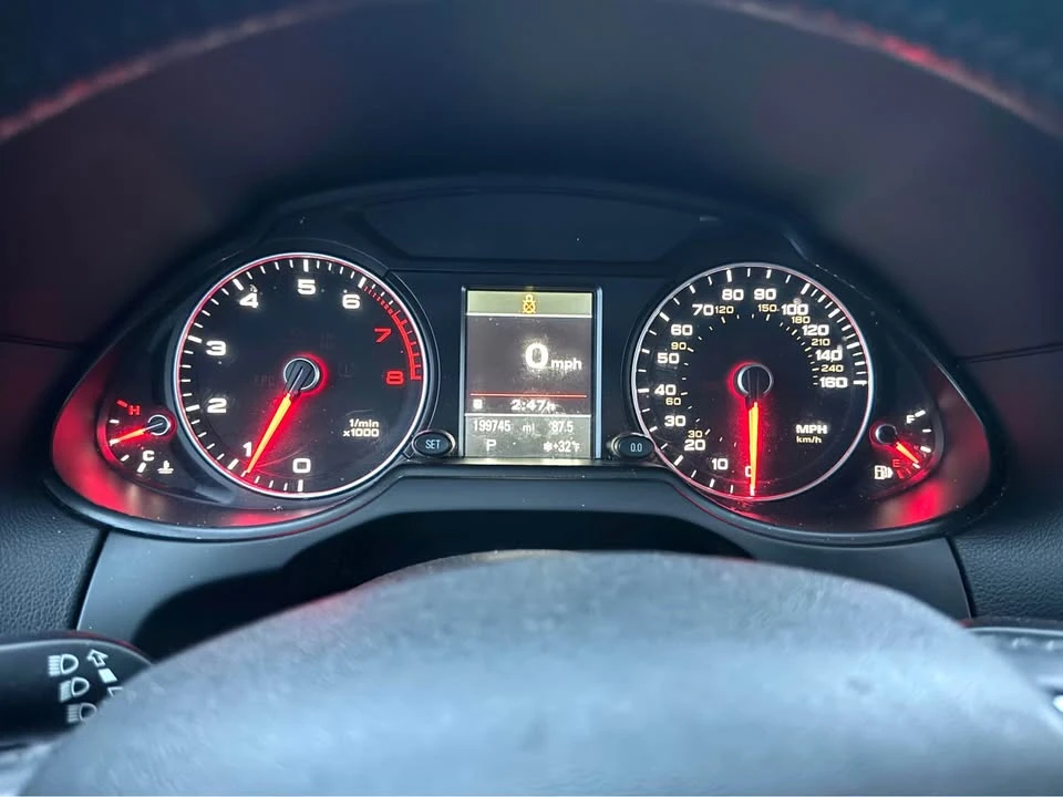 2016 Audi 8R Q5 - Image 9 of 13