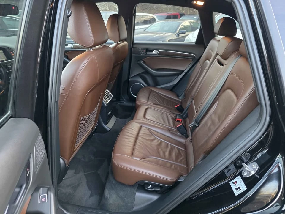 2016 Audi 8R Q5 - Image 6 of 20