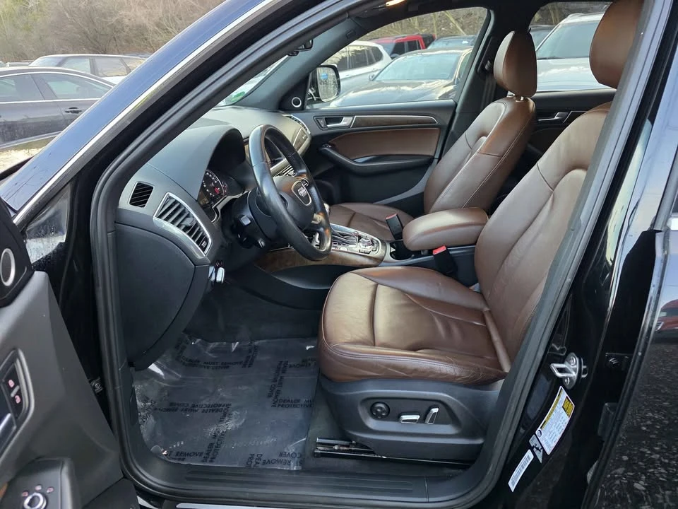 2016 Audi 8R Q5 - Image 5 of 20