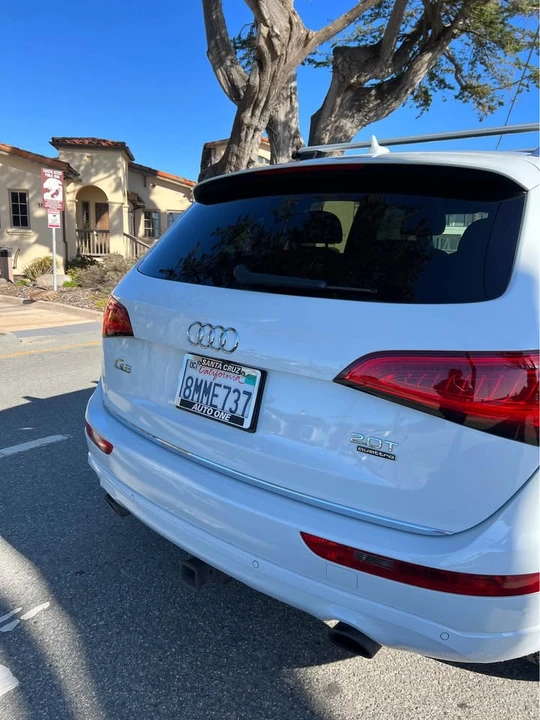 2016 Audi 8R Q5 - Image 9 of 19