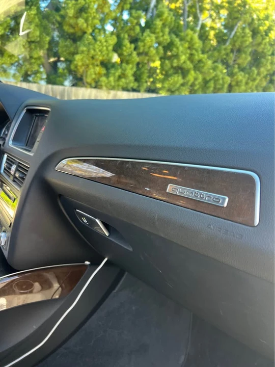 2016 Audi 8R Q5 - Image 19 of 19