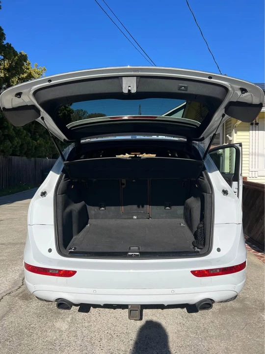 2016 Audi 8R Q5 - Image 12 of 19