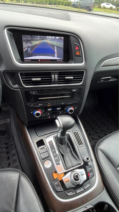 2016 Audi 8R Q5 - Image 11 of 12