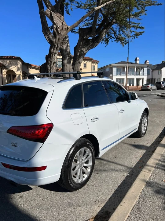2016 Audi 8R Q5 - Image 6 of 19