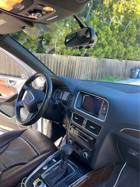 2016 Audi 8R Q5 - Image 17 of 19