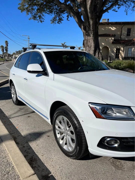 2016 Audi 8R Q5 - Image 7 of 19
