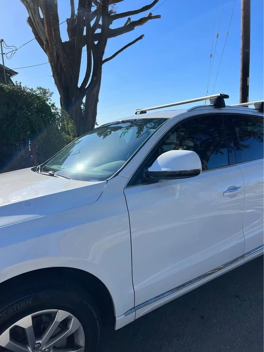 2016 Audi 8R Q5 - Image 2 of 19