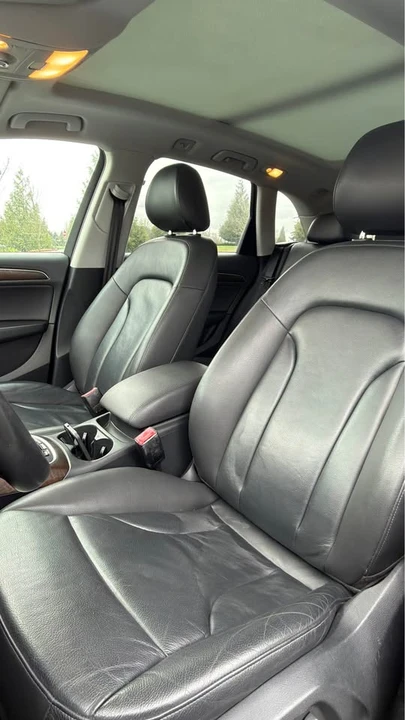 2016 Audi 8R Q5 - Image 5 of 12
