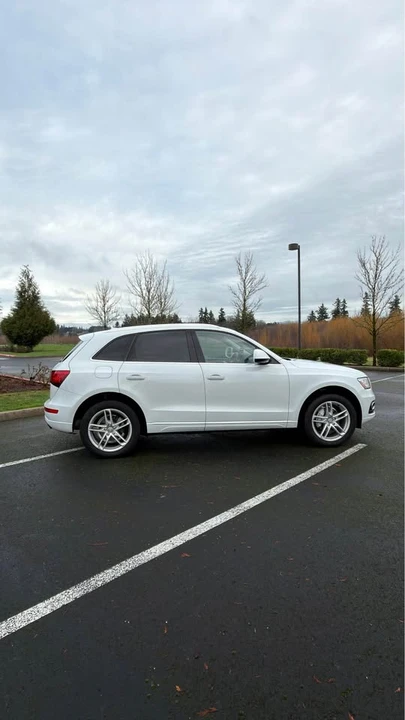 2016 Audi 8R Q5 - Image 4 of 12