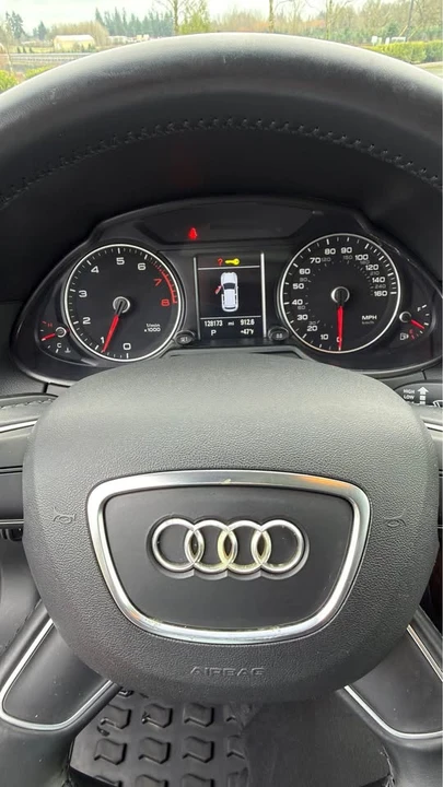 2016 Audi 8R Q5 - Image 12 of 12