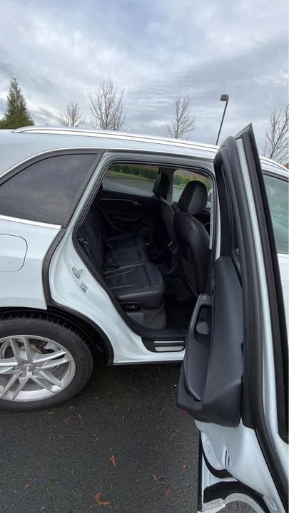 2016 Audi 8R Q5 - Image 8 of 12