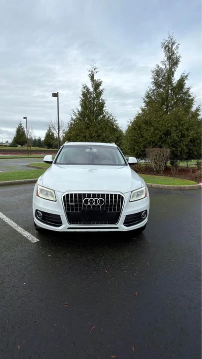 2016 Audi 8R Q5 - Image 3 of 12
