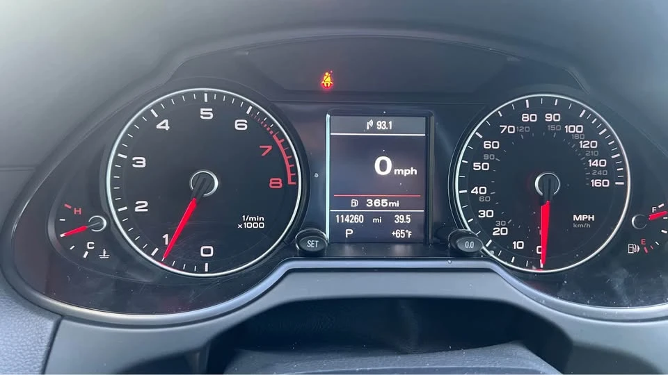 2016 Audi 8R Q5 - Image 14 of 14