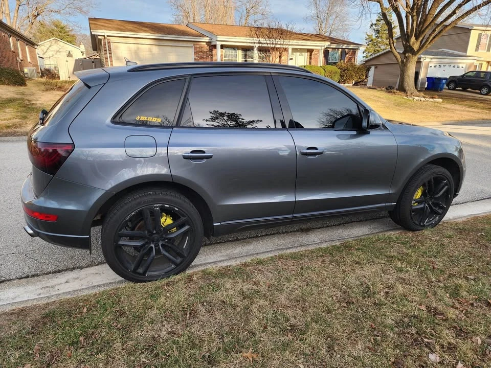 2016 Audi 8R Q5 - Image 2 of 10